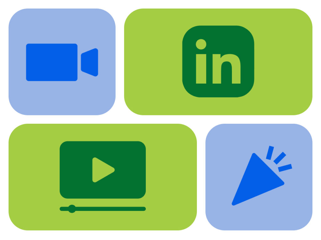 Starshot LinkedIn Video ads